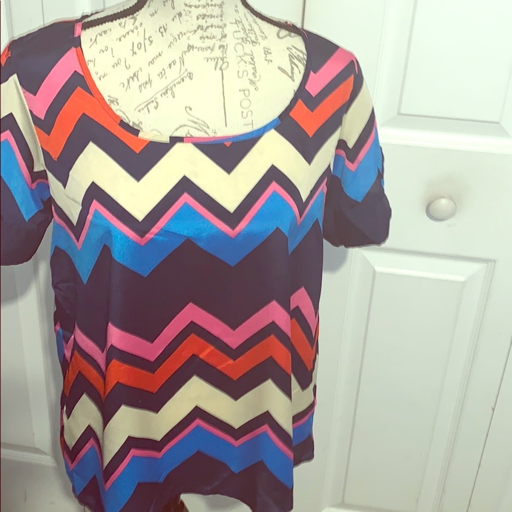 Fun shirt